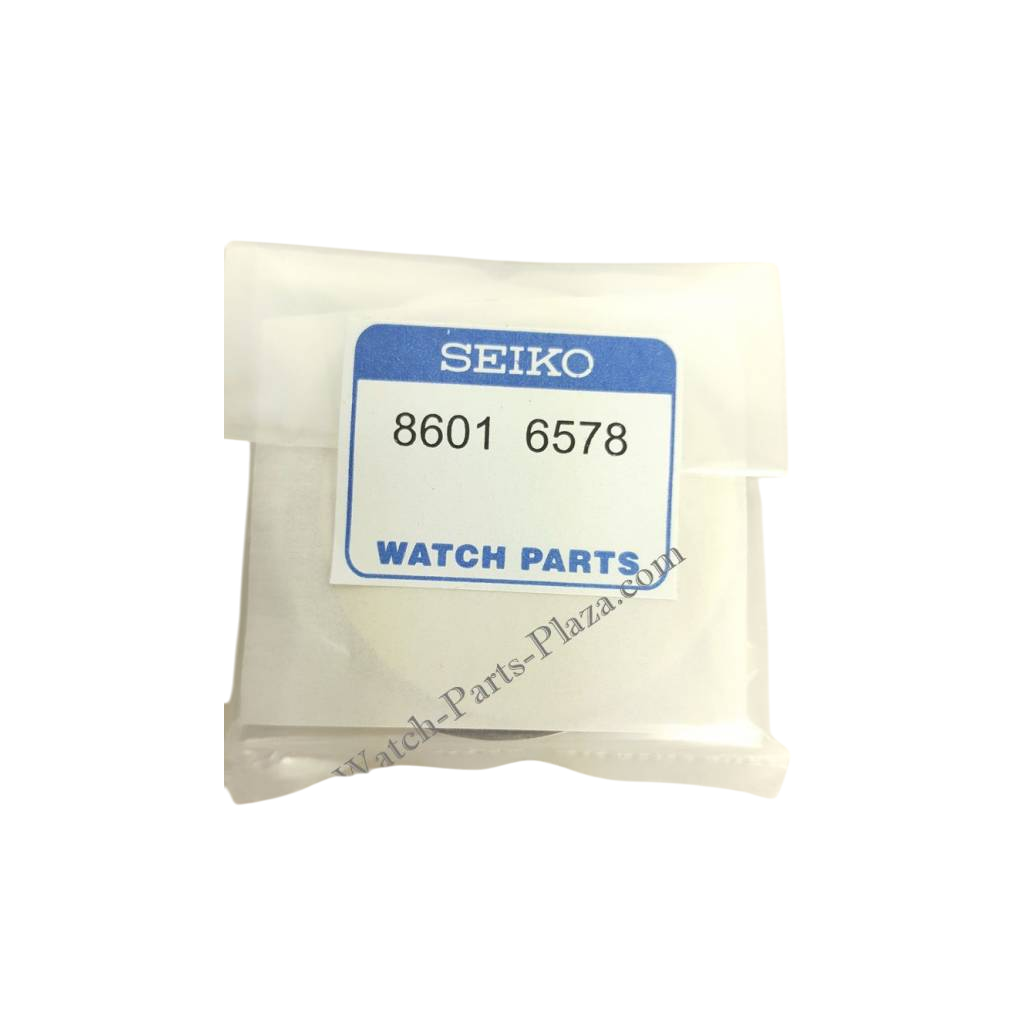 Seiko SBDC041J Bezel 6R15 - 03F0 Prospex Master Series Transocean - Watch Plaza