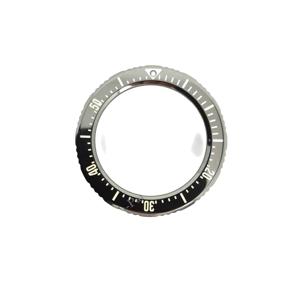 Seiko SBDC041J Bezel 6R15 - 03F0 Prospex Master Series Transocean - Watch Plaza