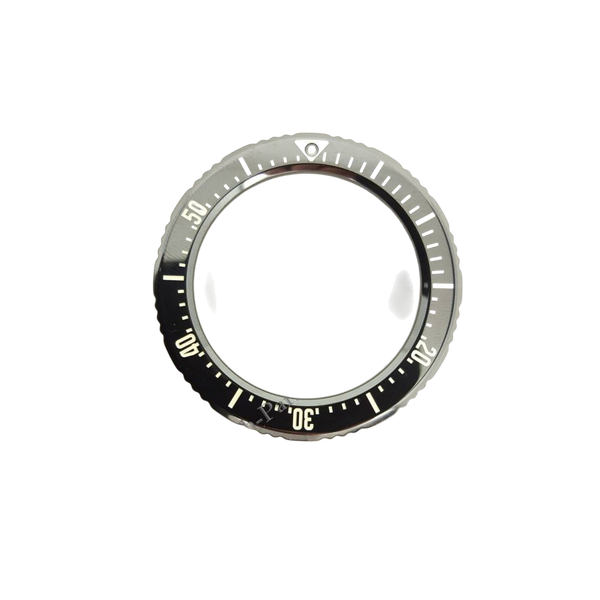 Seiko SBDC041J Bezel 6R15 - 03F0 Prospex Master Series Transocean - Watch Plaza