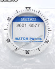 SEIKO SBDC043 PROSPEX TRANSOCEAN WHITE CERAMIC BEZEL 6R15 - 03H0 - Watch Plaza