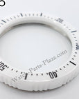 SEIKO SBDC043 PROSPEX TRANSOCEAN WHITE CERAMIC BEZEL 6R15 - 03H0 - Watch Plaza