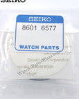 SEIKO SBDC043 PROSPEX TRANSOCEAN WHITE CERAMIC BEZEL 6R15 - 03H0 - Watch Plaza