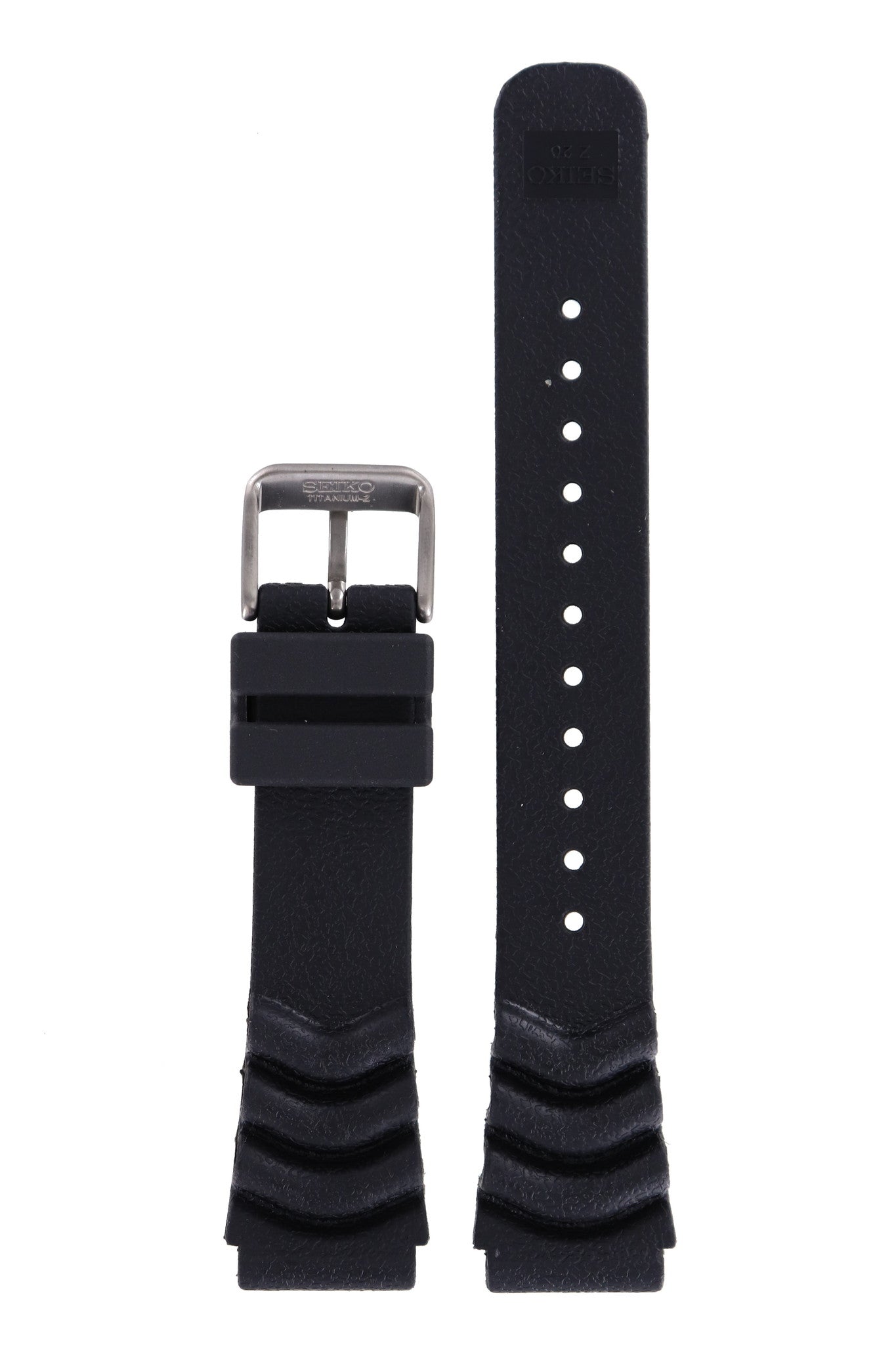 Seiko SBDN005 & SBCB011 Watch Band DEC9DZ - Watch Plaza