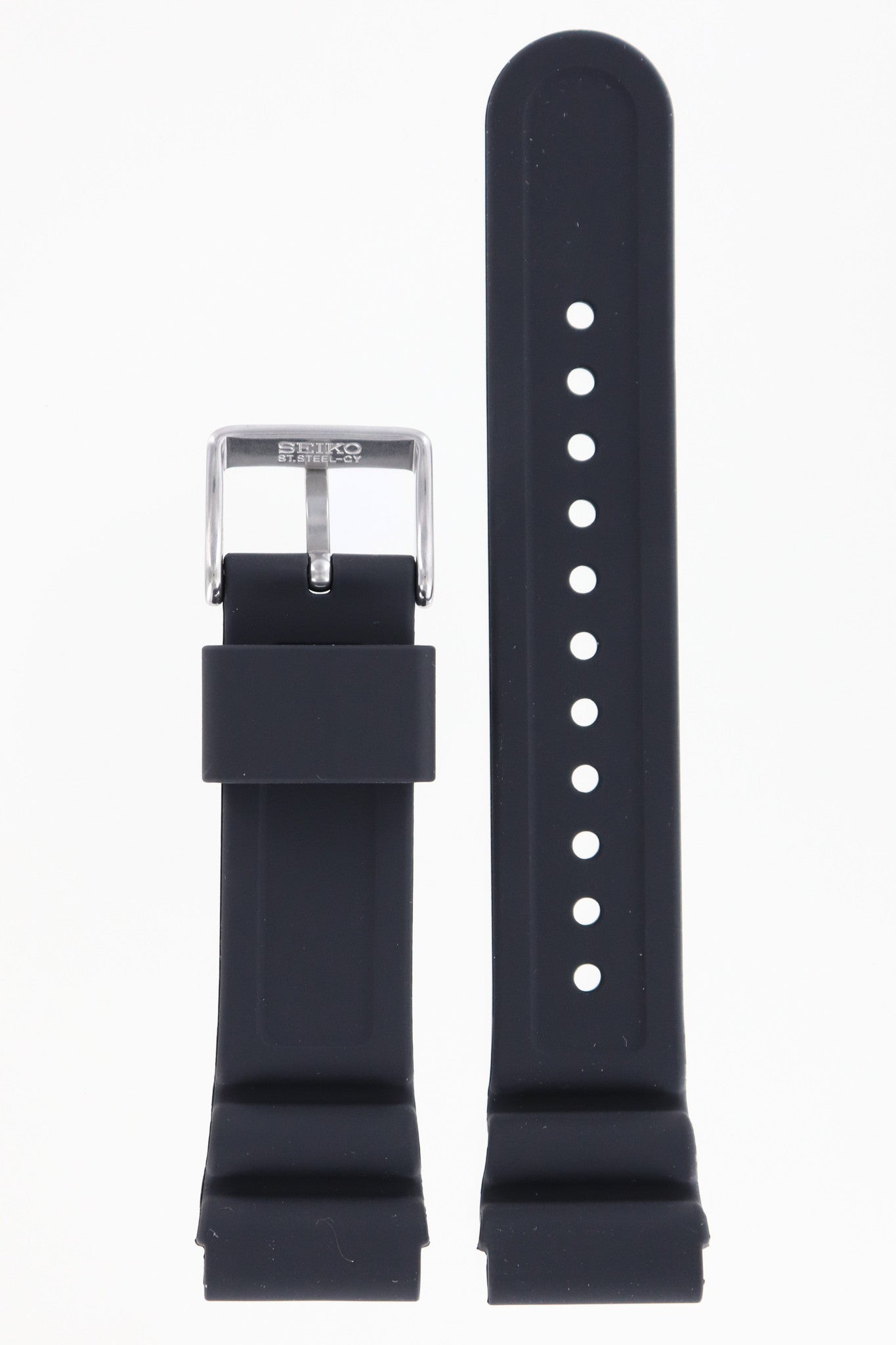 Seiko SBDN023, SBDN039 & SBDL041 Watch Band R033011J9 - Watch Plaza