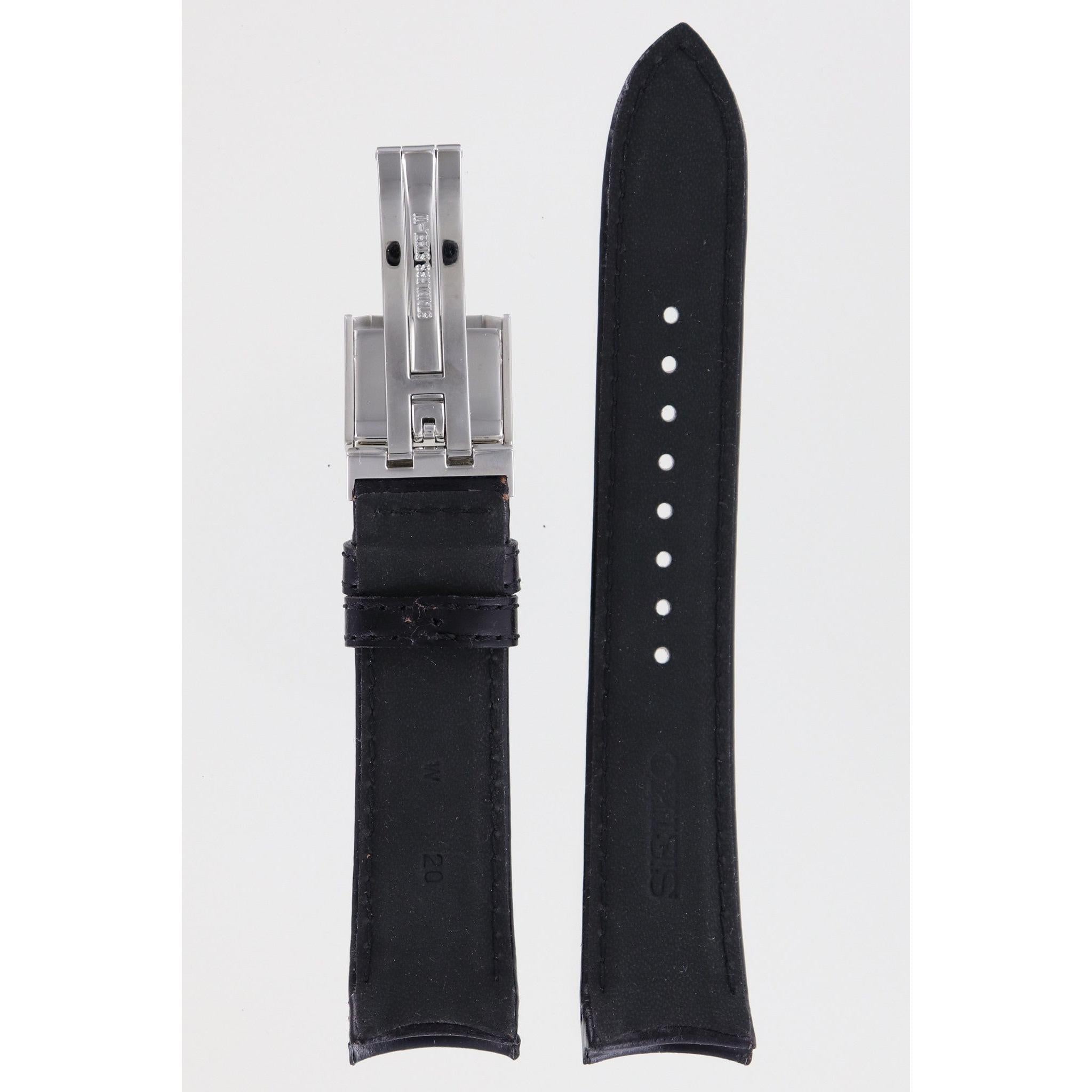 Seiko SBDV003 - 7L22 - 0AC0 Watch Band DEW4AW - Watch Plaza