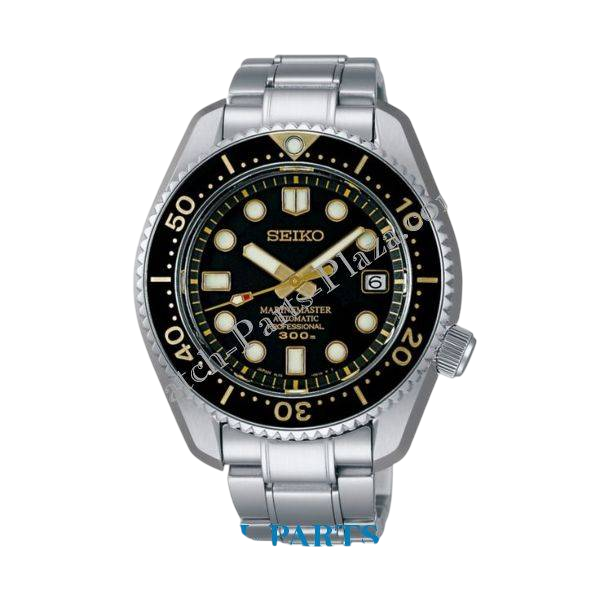 Seiko SBDX012 Watch Band 8L35-00G0 Marine Master MM300