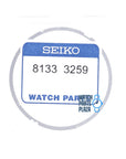 Seiko SBDX017 Click Spring 8L35 - 00K0 Marine Master - Watch Plaza