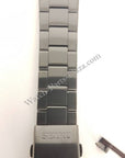 Seiko SBFG003 Spirit Smart Bracelet S760 - 0AB0 Stainless Steel Watch Band - Watch Plaza