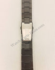 Seiko SBFG003 Spirit Smart Bracelet S760 - 0AB0 Stainless Steel Watch Band - Watch Plaza