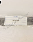 Seiko SBFG003 Spirit Smart Bracelet S760 - 0AB0 Stainless Steel Watch Band - Watch Plaza