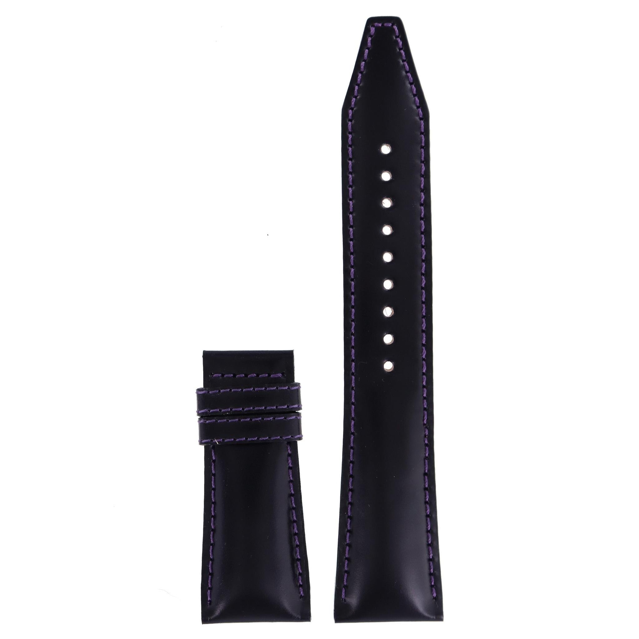 Seiko SBLA007 - 5R65 - 0AB0 Galante Watch Band DFL8AW - Watch Plaza