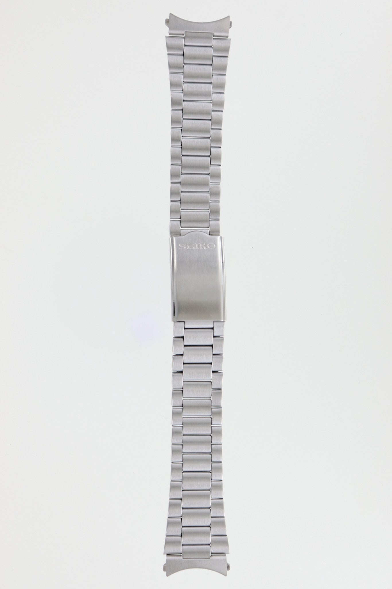 Seiko SCWP15, SCWP19, SNXP17 & SKXP17 Watch Band B1687J - Watch Plaza