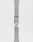 Seiko SCWP15, SCWP19, SNXP17 & SKXP17 Watch Band B1687J - Watch Plaza