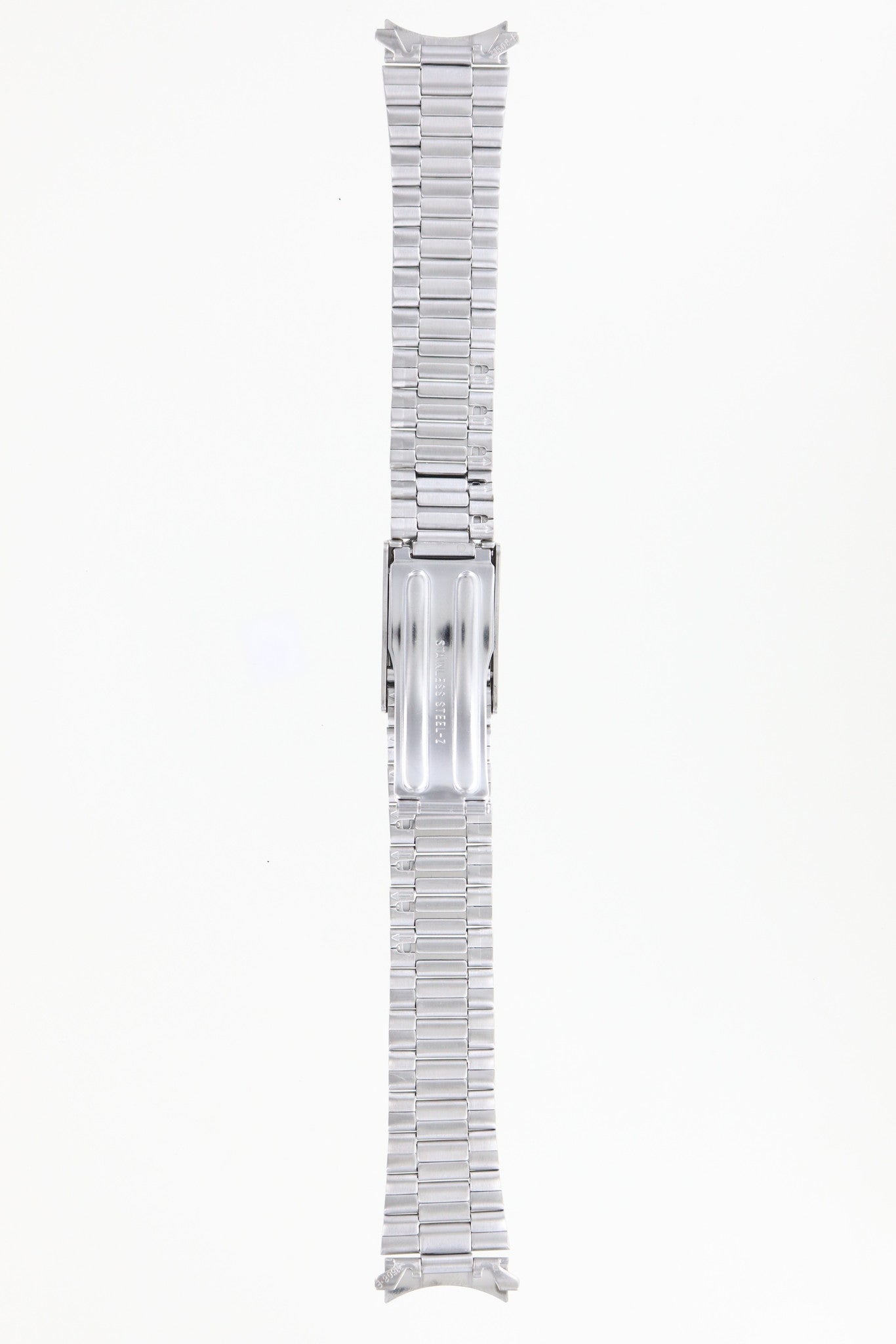 Seiko SDW007, SDW009 & SDW761 Watch Band Z1506J - Watch Plaza