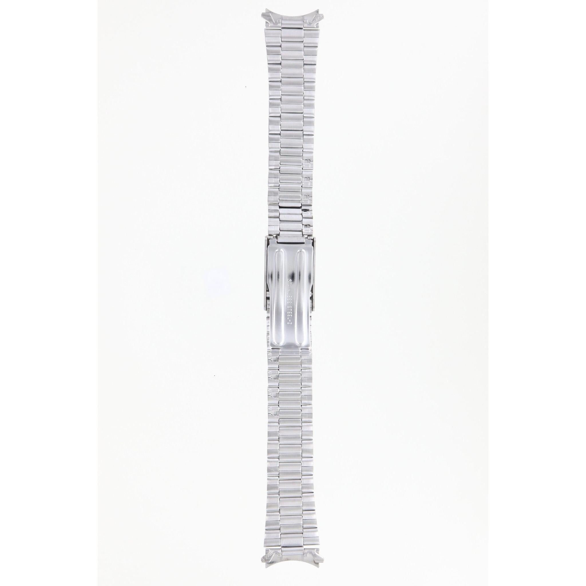 Seiko SDW007, SDW009 & SDW761 Watch Band Z1506J - Watch Plaza