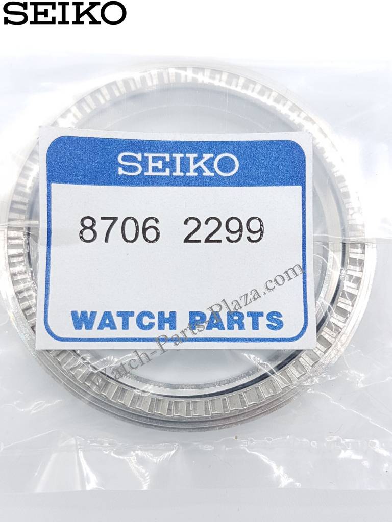 SEIKO SERIES 5 SRP471 SRP473 SRP475 ROTATING BEZEL SPORTS 4R36 - 02Y0 ORIGINAL - Watch Plaza