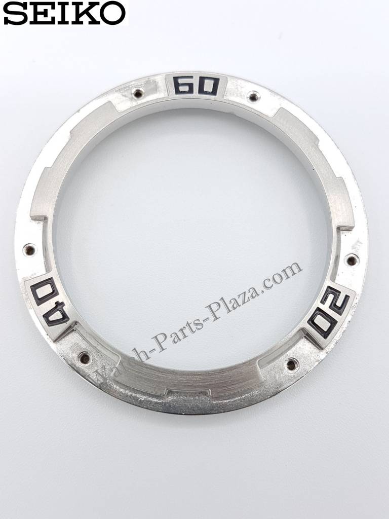 SEIKO SERIES 5 SRP471 SRP473 SRP475 ROTATING BEZEL SPORTS 4R36 - 02Y0 ORIGINAL - Watch Plaza