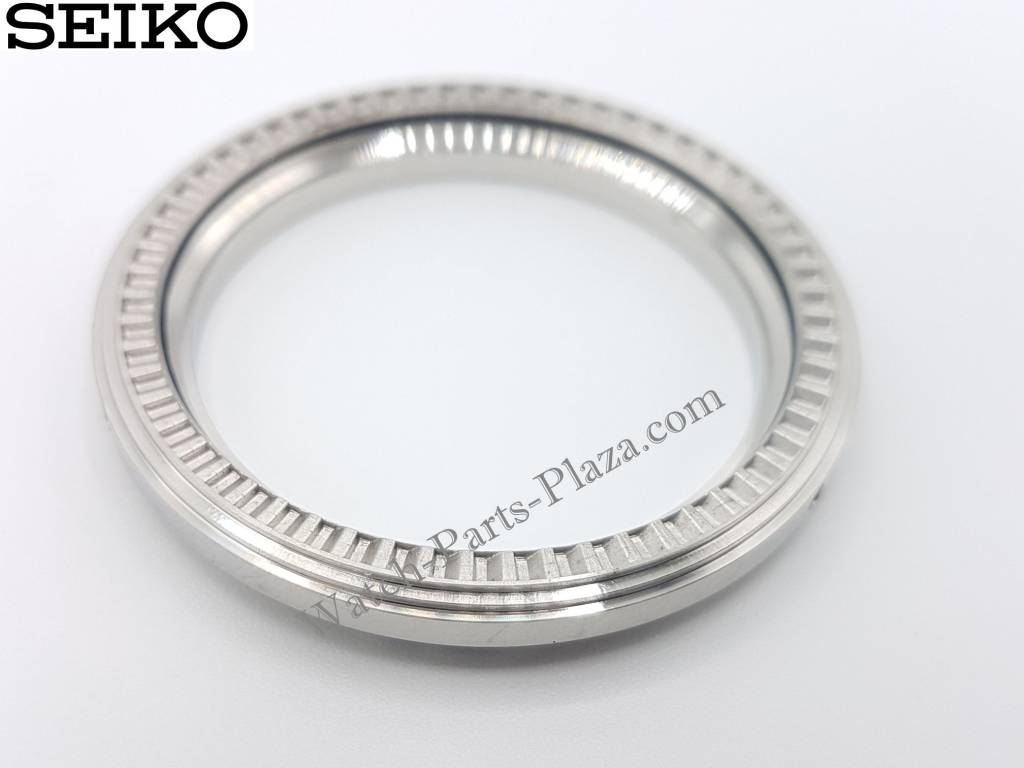 SEIKO SERIES 5 SRP471 SRP473 SRP475 ROTATING BEZEL SPORTS 4R36 - 02Y0 ORIGINAL - Watch Plaza