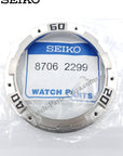 SEIKO SERIES 5 SRP471 SRP473 SRP475 ROTATING BEZEL SPORTS 4R36 - 02Y0 ORIGINAL - Watch Plaza