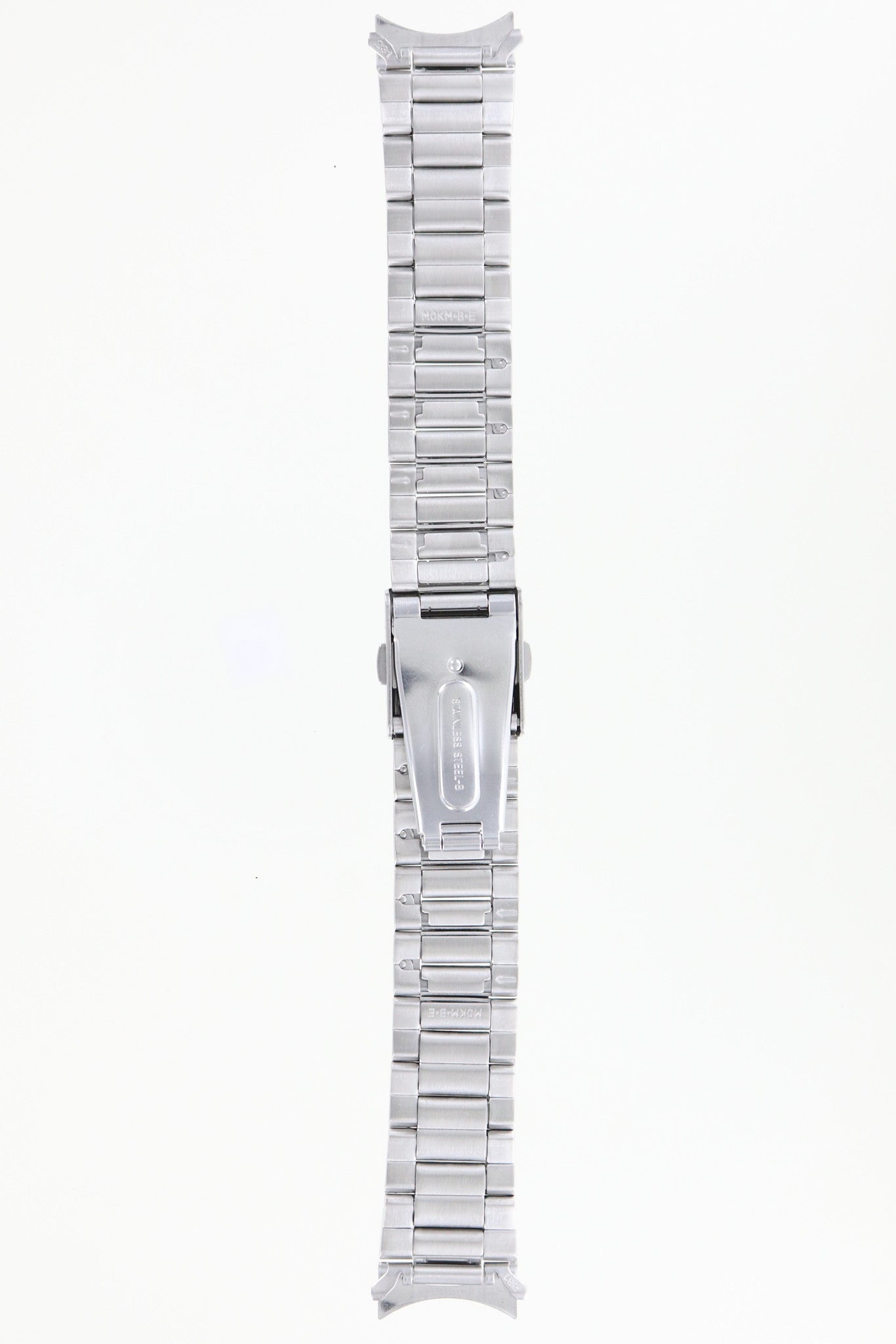 Seiko SGEF75, SGEF77 & SGEF81 Watch Band M0KM231J0 - Watch Plaza