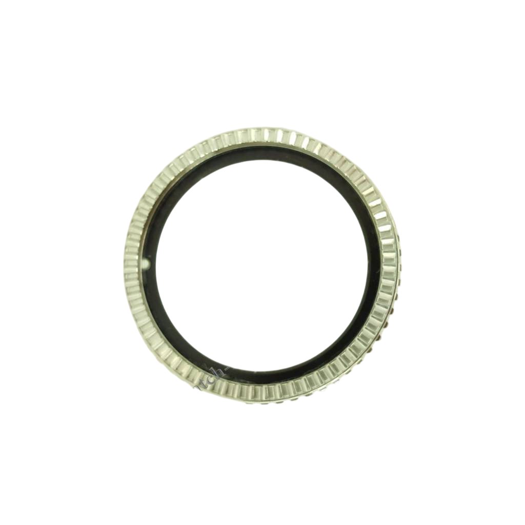 SEIKO SHC015P1 / SHC015J1 Diver's Bezel 200M - 7N36 - 7A00 / 7N36 - 7A01 - Watch Plaza