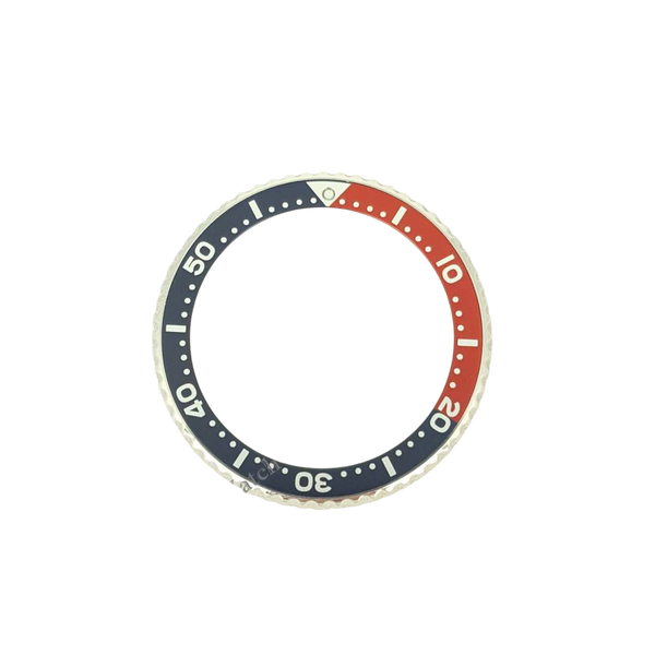 Seiko SKX009J1 Pepsi Bezel 7S26 - 0020 Authentic SKX009J1 41mm - Watch Plaza