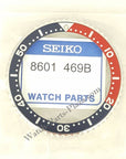 Seiko SKX009J1 Pepsi Bezel 7S26 - 0020 Authentic SKX009J1 41mm - Watch Plaza