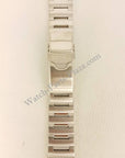 Seiko SKX779K1 SKX781K1 Stainless Steel Watch Band 7S26 - 0350 1st Gen Monster - Watch Plaza