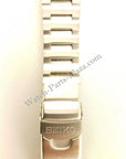 Seiko SKX779K1 SKX781K1 Stainless Steel Watch Band 7S26 - 0350 1st Gen Monster - Watch Plaza