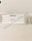 Seiko SKX779K1 SKX781K1 Stainless Steel Watch Band 7S26 - 0350 1st Gen Monster - Watch Plaza