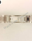 Seiko SKX779K1 SKX781K1 Stainless Steel Watch Band 7S26 - 0350 1st Gen Monster - Watch Plaza