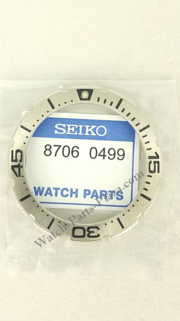 SEIKO SKZ245 SKZ247 SKZ251 FRANKEN MONSTER ROTATING BEZEL 7S36 - 02S0 SKZ249K1 - Watch Plaza