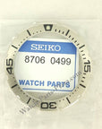 SEIKO SKZ245 SKZ247 SKZ251 FRANKEN MONSTER ROTATING BEZEL 7S36 - 02S0 SKZ249K1 - Watch Plaza