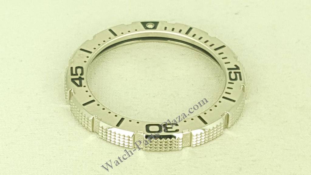 SEIKO SKZ245 SKZ247 SKZ251 FRANKEN MONSTER ROTATING BEZEL 7S36 - 02S0 SKZ249K1 - Watch Plaza