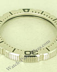 SEIKO SKZ245 SKZ247 SKZ251 FRANKEN MONSTER ROTATING BEZEL 7S36 - 02S0 SKZ249K1 - Watch Plaza