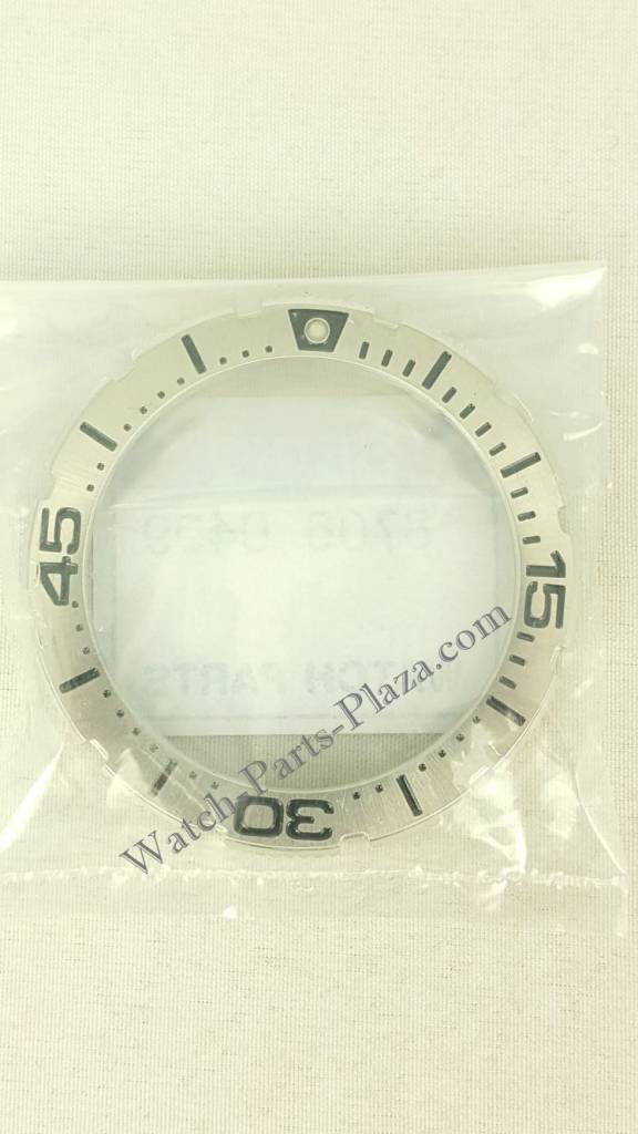 SEIKO SKZ245 SKZ247 SKZ251 FRANKEN MONSTER ROTATING BEZEL 7S36 - 02S0 SKZ249K1 - Watch Plaza