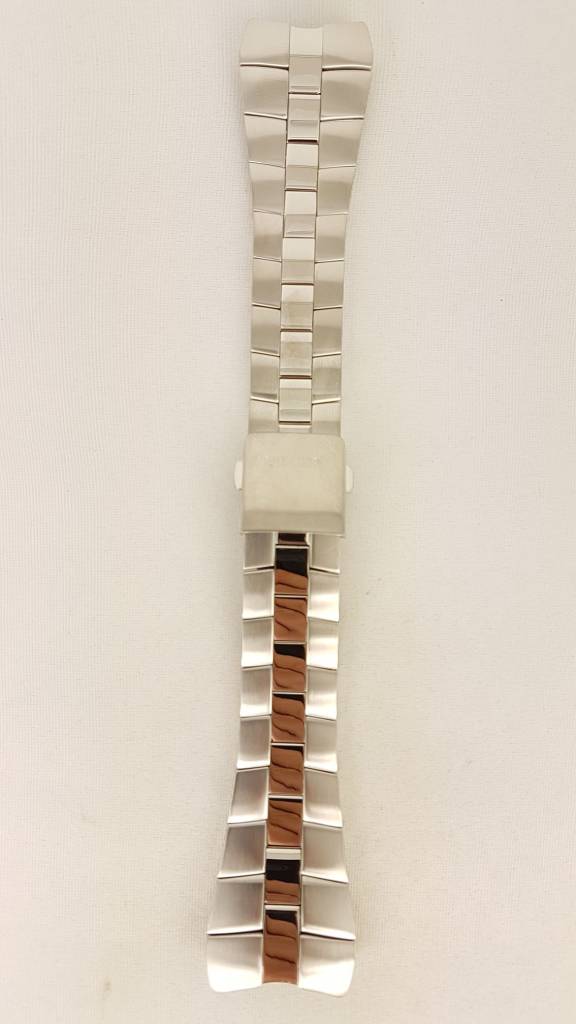 SEIKO SLQ025 ARCTURA STEEL WATCH BAND 4A511BC 9T82 - 0AJ0 Bracelet SLQ025J1 STRAP - Watch Plaza