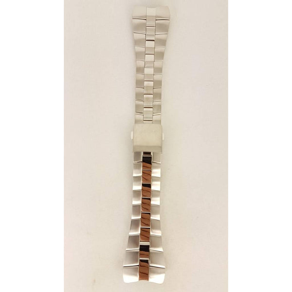 SEIKO SLQ025 ARCTURA STEEL WATCH BAND 4A511BC 9T82 - 0AJ0 Bracelet SLQ025J1 STRAP - Watch Plaza