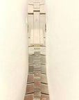 SEIKO SLQ025 ARCTURA STEEL WATCH BAND 4A511BC 9T82 - 0AJ0 Bracelet SLQ025J1 STRAP - Watch Plaza