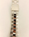 SEIKO SLQ025 ARCTURA STEEL WATCH BAND 4A511BC 9T82 - 0AJ0 Bracelet SLQ025J1 STRAP - Watch Plaza