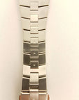 SEIKO SLQ025 ARCTURA STEEL WATCH BAND 4A511BC 9T82 - 0AJ0 Bracelet SLQ025J1 STRAP - Watch Plaza