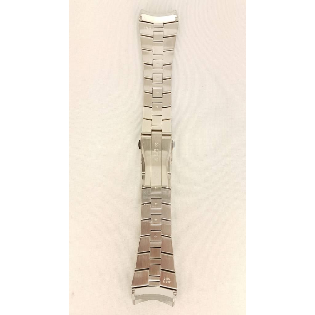 SEIKO SLQ025 ARCTURA STEEL WATCH BAND 4A511BC 9T82 - 0AJ0 Bracelet SLQ025J1 STRAP - Watch Plaza