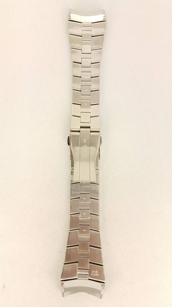 SEIKO SLQ025 ARCTURA STEEL WATCH BAND 4A511BC 9T82 - 0AJ0 Bracelet SLQ025J1 STRAP - Watch Plaza