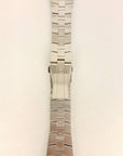 SEIKO SLQ025 ARCTURA STEEL WATCH BAND 4A511BC 9T82 - 0AJ0 Bracelet SLQ025J1 STRAP - Watch Plaza