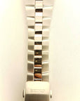 SEIKO SLQ025 ARCTURA STEEL WATCH BAND 4A511BC 9T82 - 0AJ0 Bracelet SLQ025J1 STRAP - Watch Plaza