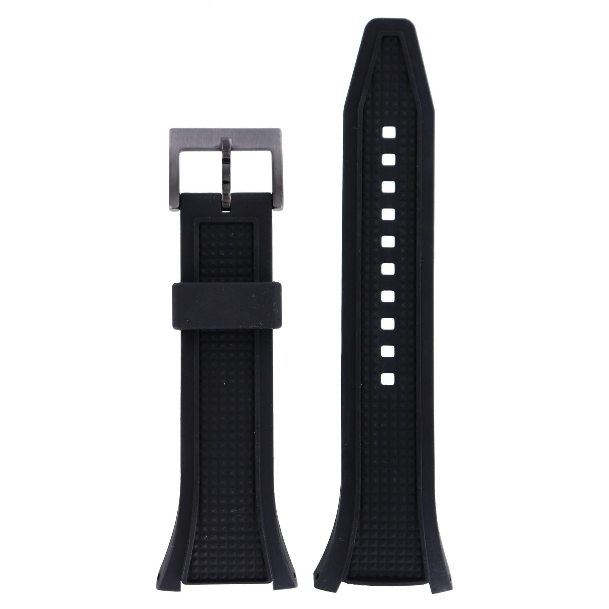 Seiko SNAB50 - 7T62-0HJ0 Watch Band