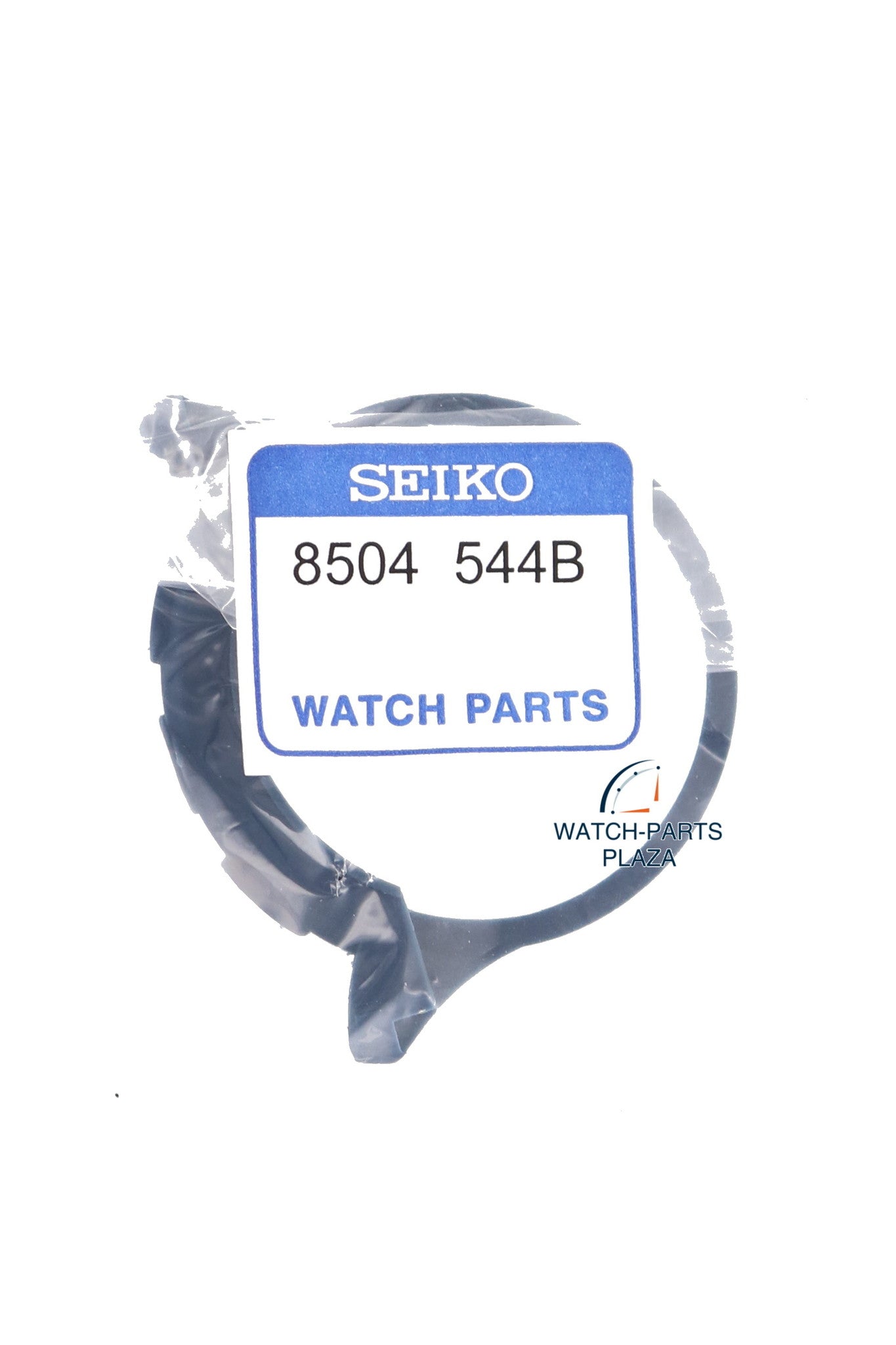 Seiko SNAD41P1 shroud 7T62 - 0KA0 blue silicon protector 8504544B - Watch Plaza