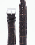 Seiko SNAF51, SNAF54 & SNDF95 Watch Band L0BD011J0 - Watch Plaza