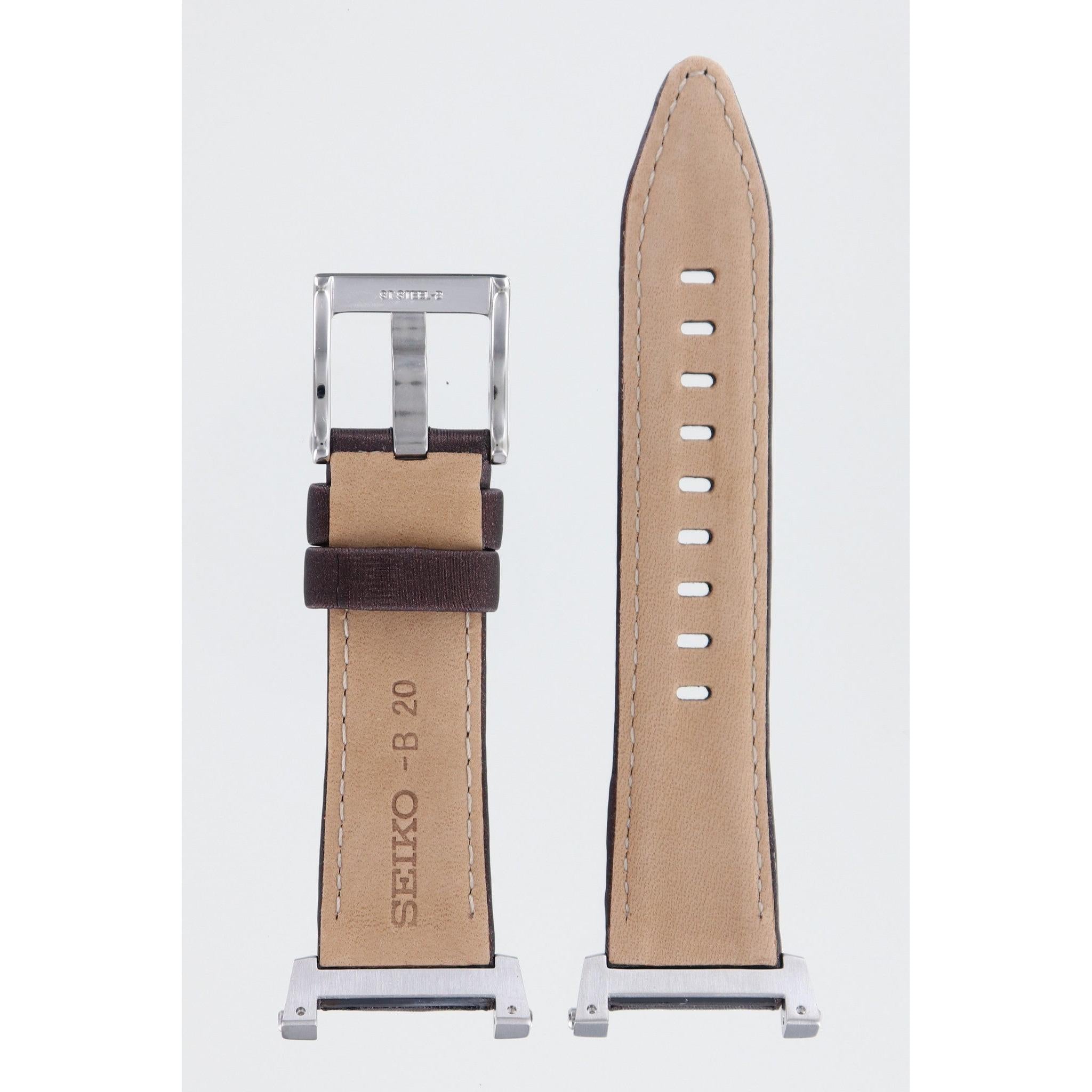 Seiko SND859 - 7T92-0GZ0 Watch Band