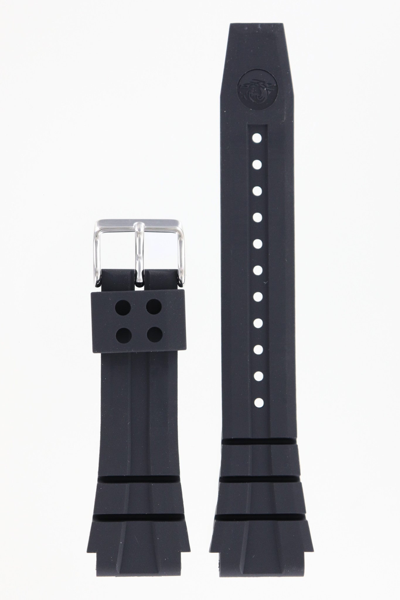 Seiko SNE293P2 & SBDJ007 Watch Band R01V011J0 - Watch Plaza